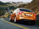 Volvo S60 2010 года